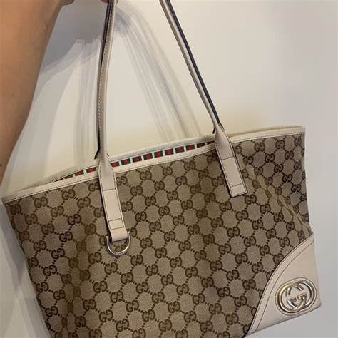 borsa gucci originale, usata pochissimo, ottime 